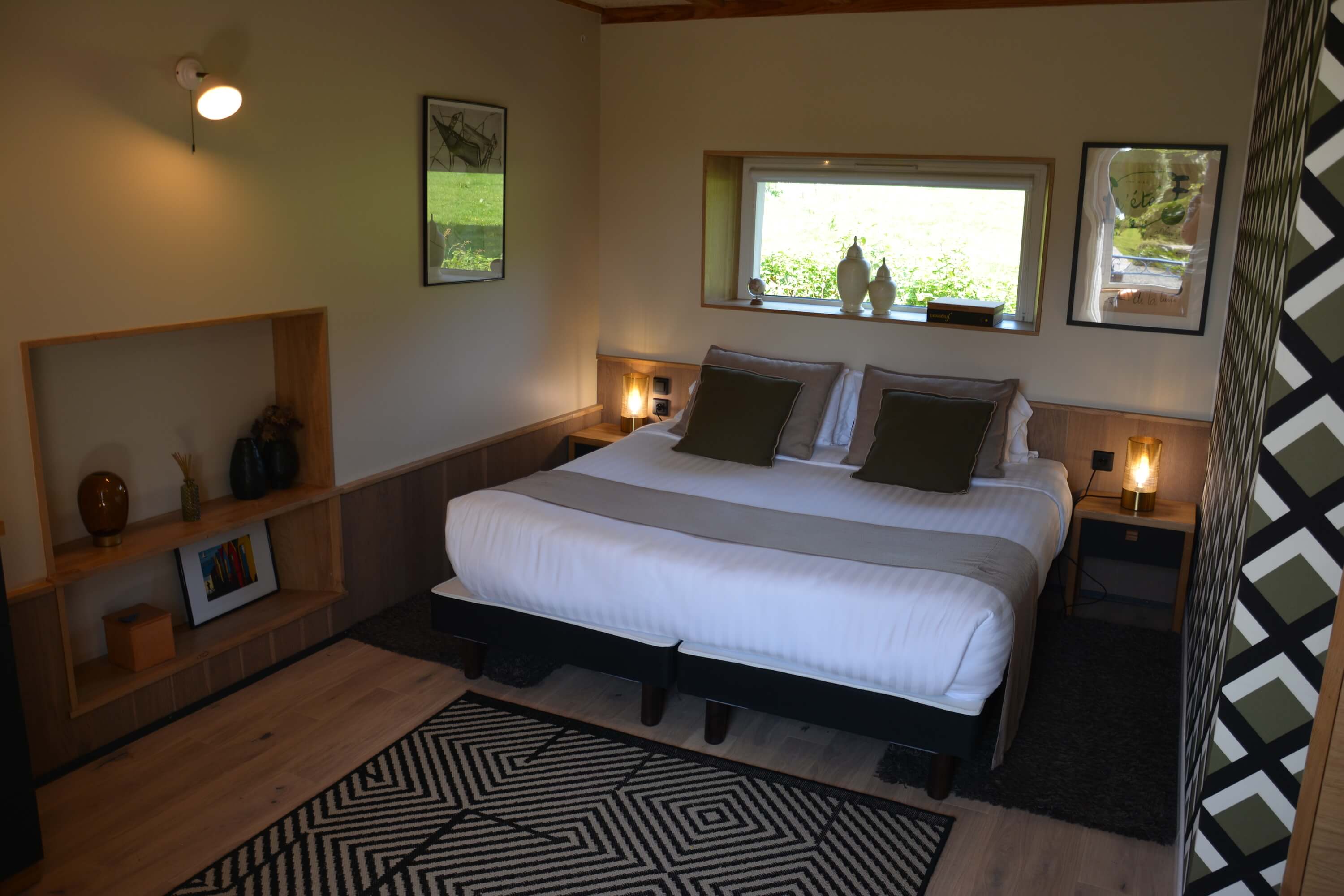 Chambre d'hôtes Combrit
