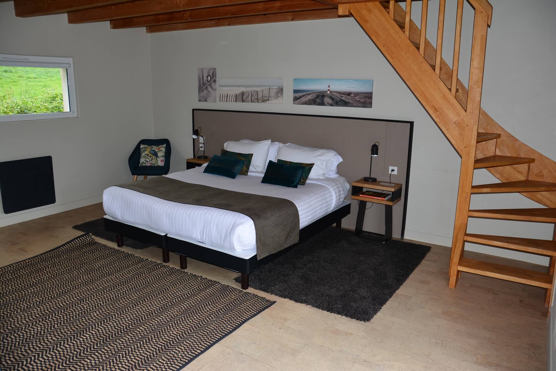 Chambre d'hôtes Loctudy