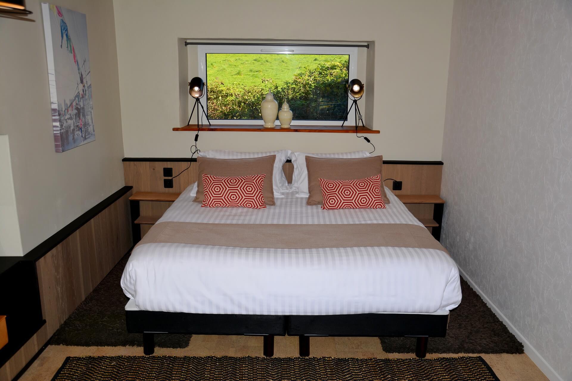 Chambre Combrit