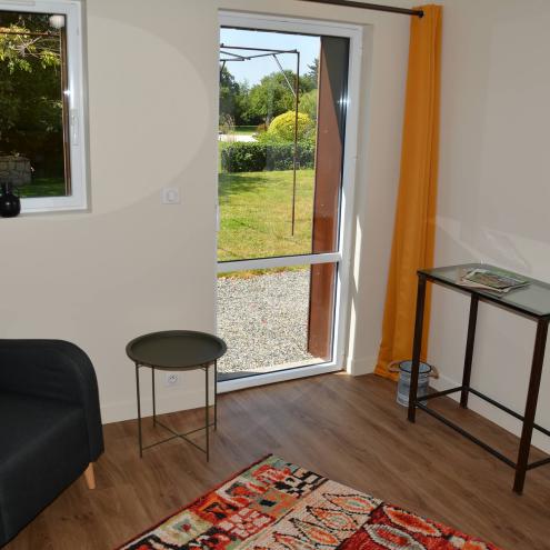 Chambre Sainte-Marine