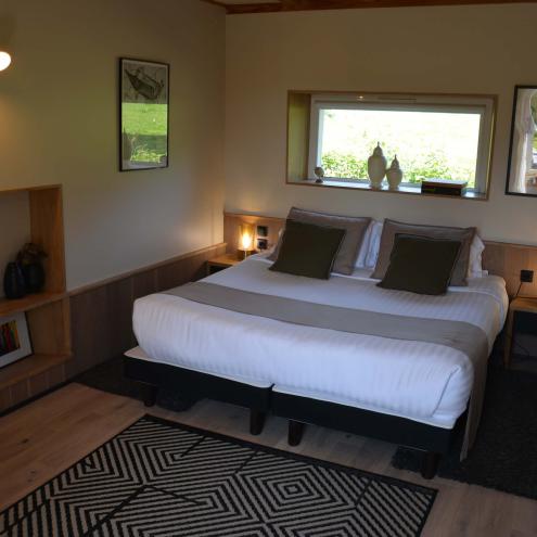 Chambre d'hôtes Combrit
