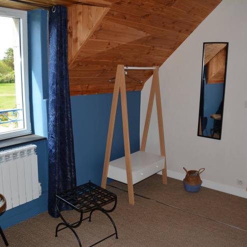 Chambre d'hôtes Ile-Chevalier