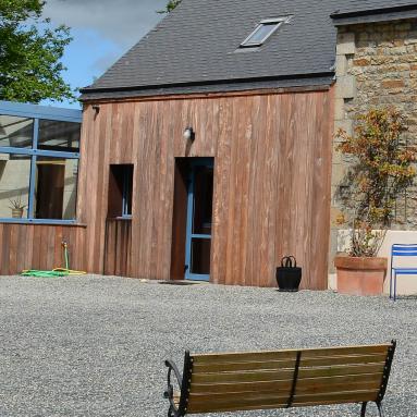 Chambre d'hôtes Loctudy