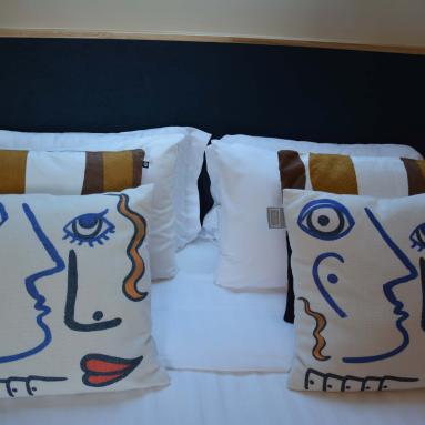 Chambre d'hôtes Ile Chevalier