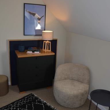 Chambre d'hôtes Ile Chevalier