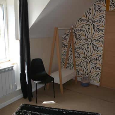 Chambre d'hôtes Ile Chevalier