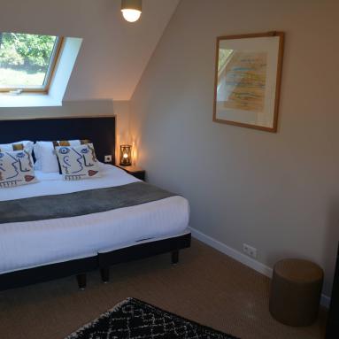 Chambre d'hôtes Ile Chevalier