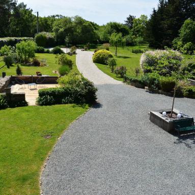 Chambre d'hôtes Ile Chevalier