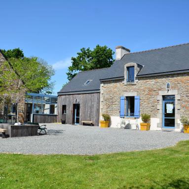 Chambres d'hôtes Pont-l'Abbé