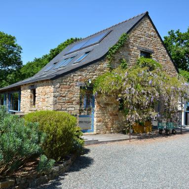 Chambres d'hôtes Pont-l'Abbé