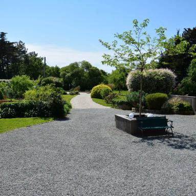 Chambres d'hôtes Pont-l'Abbé