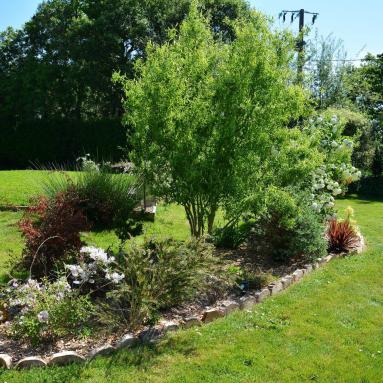 Chambres d'hôtes Pont-l'Abbé