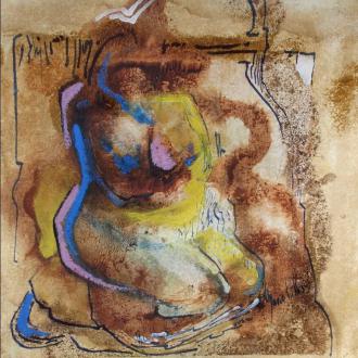 Marie-Gilles Le Bars